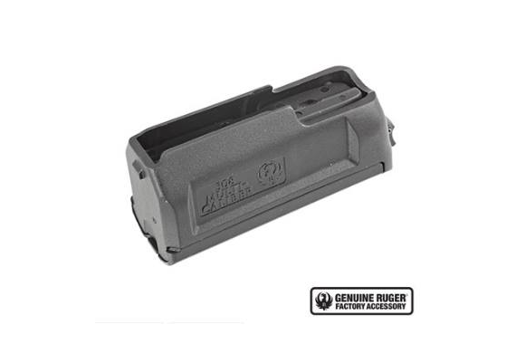 Ruger Magazine American Rifle S-a