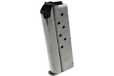 Ruger Magazine Sr1911 9mm - 7rd Stainless