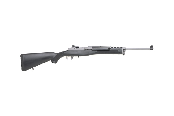 Ruger Mini-14 223 Ss-syn Ranch 5rd