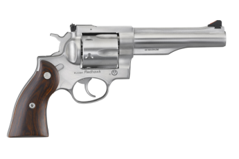 Ruger Redhawk 44mag Ss 5.5