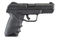 Ruger Security9 9mm Bk-hogue 4