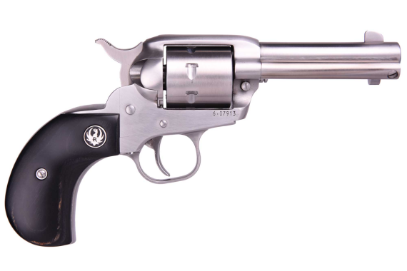 Ruger Single Seven 327fed 3-3-4