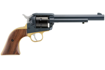 Ruger Wrangler 22lr Midnight-wd 6.5