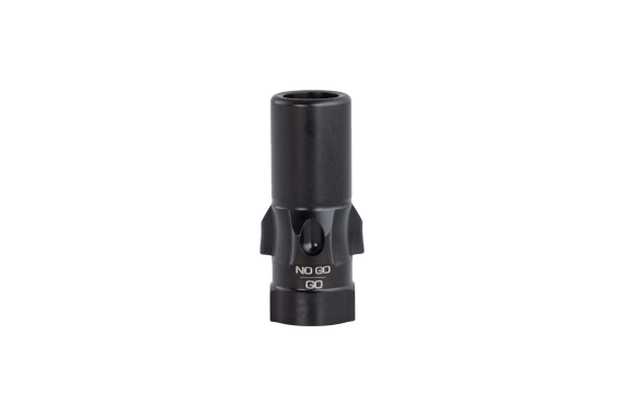 Rugged Suppressors Obsidian9 3 Lug Adapter 1-2x28