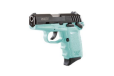SCCY Industries Cpx-3 380acp Blk-blue 10+1