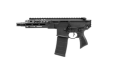 SIG SAUER Mcx Rattler Lt 5.56 Blk 7.75