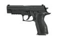 SIG SAUER P226 R Elite 9mm Slite 10+1