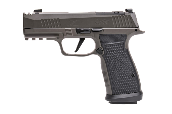 SIG SAUER P365 Axg Legion 3.1