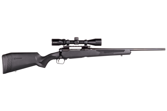 Savage Arms 110 Apex Hunt Xp 30-06 22