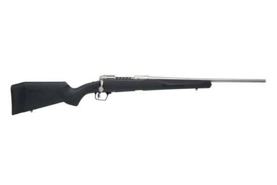 Savage Arms 110 Lw Storm 270win Ss-sy 20