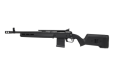 Savage Arms 110 Magpul Scout 6.5cr Blk Lh