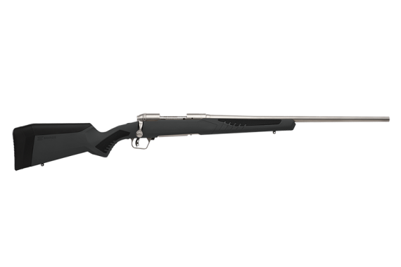 Savage Arms 110 Storm 270win Ss-sy 22