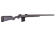 Savage Arms 110 Tactical 308win Bl-syn 24