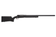 Savage Arms 12lrp 6.5creedmoor Bl-blk 26