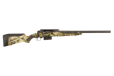 Savage Arms 220 Slug 20ga Bolt Bl-camo Acu