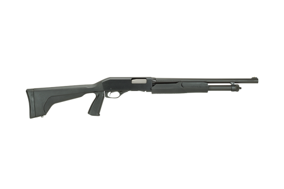 Savage Arms 320 Sec 12-18.5 Pistol Grip