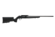 Savage Arms A22 Pro Varmint 22lr Bk 22