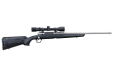 Savage Arms Axis 22-250 Ss-syn 22