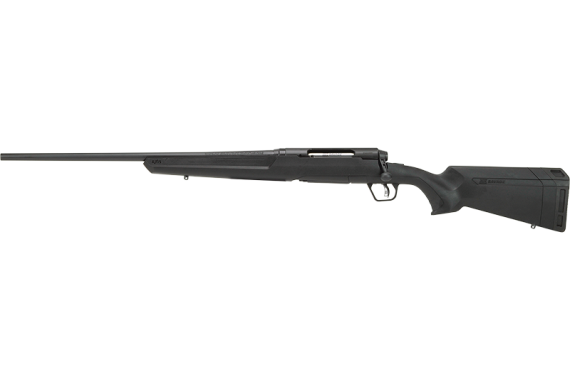 Savage Arms Axis Ii 6.5cr Bl-syn Lh 22