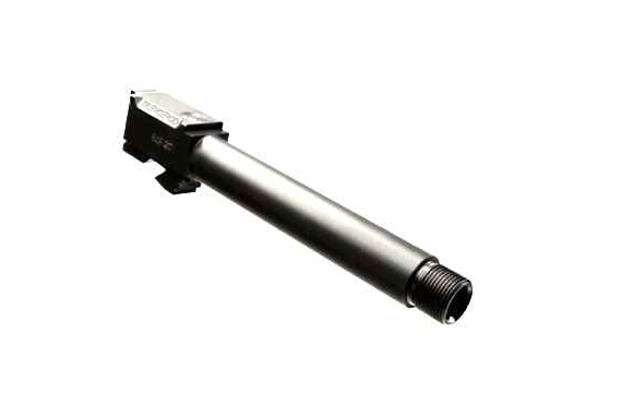SilencerCo Barrel Glock 17l 9mm 1-2x28