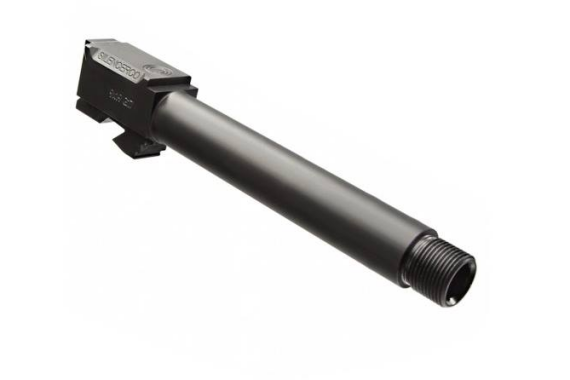 SilencerCo Barrel Hk Vp9 9mm 1-2x28 Tpi