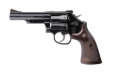 Smith and Wesson 19 357mag Bl-wd 4.25