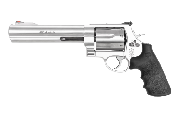 Smith and Wesson 350 350leg 7.5