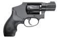 Smith and Wesson 43c 22lr 8rd 1-7-8
