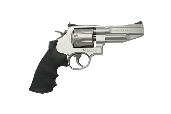 Smith and Wesson 627pro 357mag-38s 4