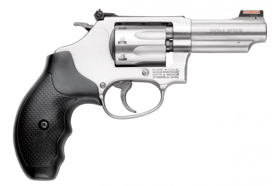 Smith and Wesson 63 22lr Ss 8rd 3