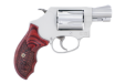 Smith and Wesson 637pc 38spc 1-7-8