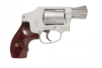 Smith and Wesson 642ls Ladysmith 38spc 1-7-8 Fs