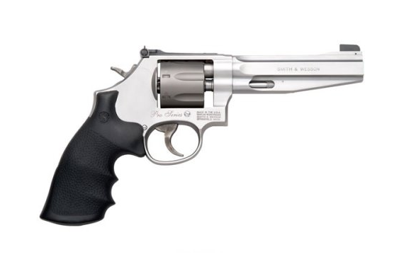 Smith and Wesson 986 9mm 5