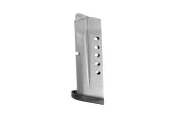 Smith and Wesson Magazine M&p45 Shield 6rd