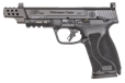 Smith and Wesson M&p10mm M2.0 Pc 10mm 5.6