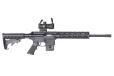Smith and Wesson M&p15-22 Sport Or 22lr 10+1