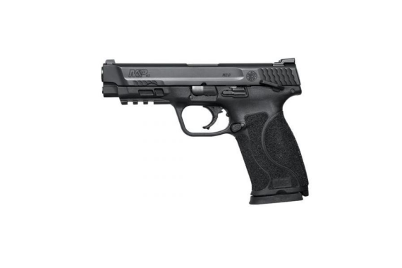 Smith and Wesson M&p45 M2.0 45acp 4.6