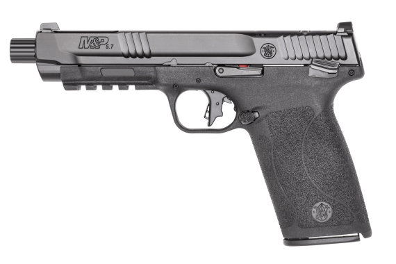 Smith and Wesson M&p5.7 Or 5.7x28 5