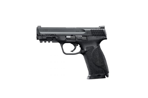 Smith and Wesson M&p9 M2.0 9mm 10+1 4.25