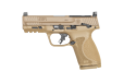 Smith and Wesson M&p9 M2.0 Cpt 9mm Fde 4