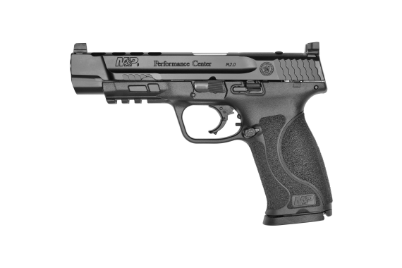 Smith and Wesson M&p9 M2.0 Pc Portd Core 9mm 5