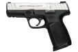 Smith and Wesson Sd9ve 9mm 10+1 Ss-blk Ma Comp