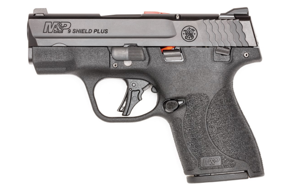Smith and Wesson Shield Plus 9mm 10+1 Ts Ca