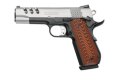 Smith and Wesson Sw1911pcrb 45acp 4.25