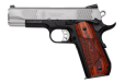 Smith and Wesson Sw1911sc 45a 4.25