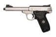 Smith and Wesson Sw22 Victory 22lr 5.5