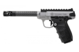 Smith and Wesson Sw22 Victory Tgt 22lr Crbn Fbr