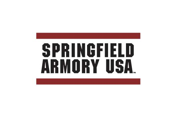 Springfield Armory 2020 Rf Target 22lr Bl-bl Eon
