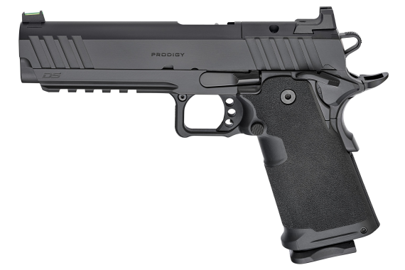 Springfield Armory Ds Prodigy 9mm 5