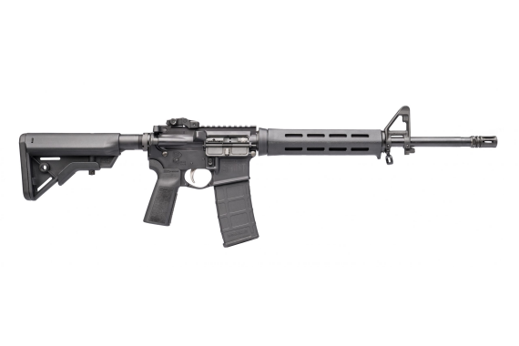 Springfield Armory Saint Ar-15 5.56mm 16